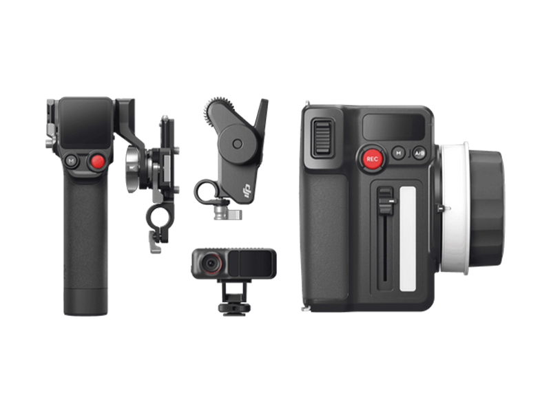 DJI Focus Pro All-In-One Combo